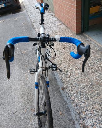 bici da corsa