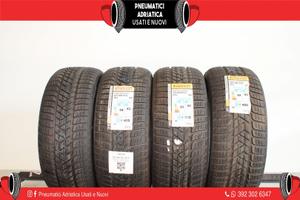 4 Gomme NUOVE 225 40 R 18 Pirelli SPED GRATIS