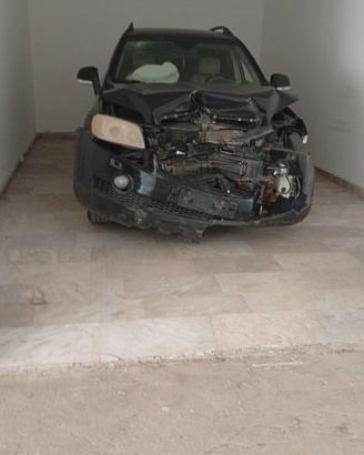 RicambiChevrolet captiva 2.000