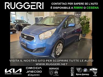 Kia Venga 1.4 cvvt Active