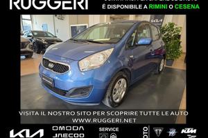 Kia Venga 1.4 cvvt Active
