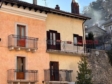 Appartamento Pescasseroli [Cod. rif 3308124VRG]