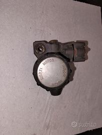 Pompa freno anteriore Mozzi Motor