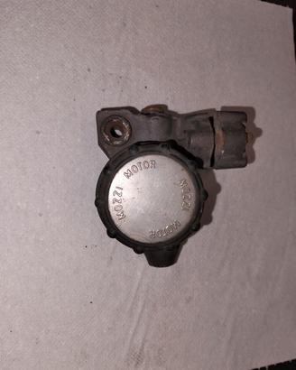 Pompa freno anteriore Mozzi Motor