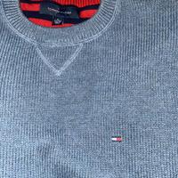 Maglione girocollo Tommy Hilfiger