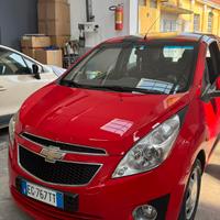 Chevrolet Spark 1.2