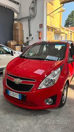 Chevrolet Spark 1.2