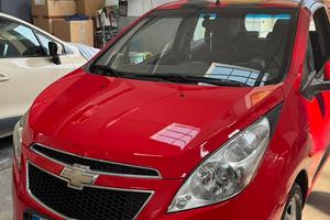 Chevrolet Spark 1.2