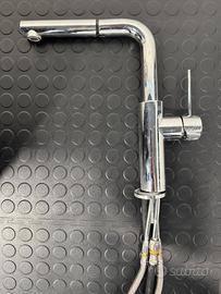 miscelatore GEDA KT20E USATO
