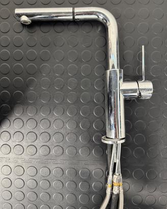 miscelatore GEDA KT20E USATO