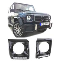 KIT LUCE DIURNA MERCEDES CLASSE G W463 90-12