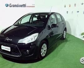 Citroen c3 1.4 hdi 70cv attraction anno 2012