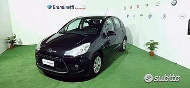 Citroen c3 1.4 hdi 70cv attraction anno 2012