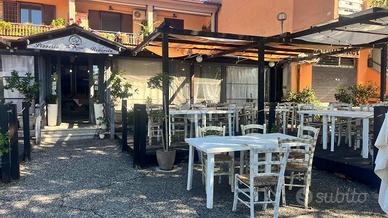 ATTIVITÀ A TREVIGNANO ROMANO