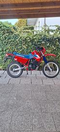 HONDA XL 600 RM 1987