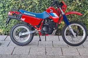 HONDA XL 600 RM 1987