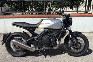 Brixton Crossfire 500 - NUOVA