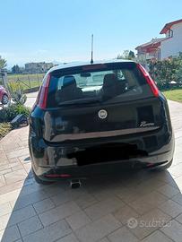 ricambi fiat grande punto 