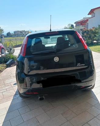 ricambi fiat grande punto 