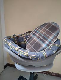 piccola cuccia
