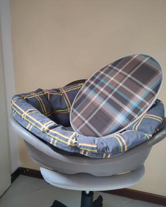 piccola cuccia