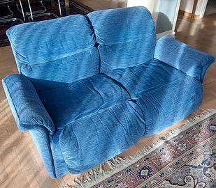 divano design modernariato vintage Saporiti