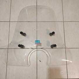 Parabrezza Piaggio Vespa e Cosa 200