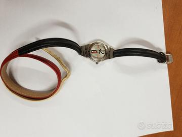 Swatch Irony donna con cinturino doppio giro