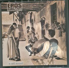 Disco vinile Lp Eros Ramazzotti