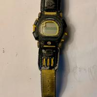 Casio G shochk