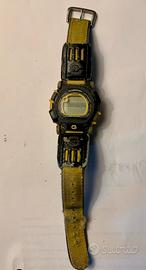Casio G shochk