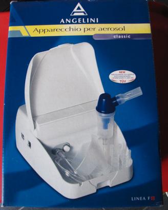 Areosol Angiolini