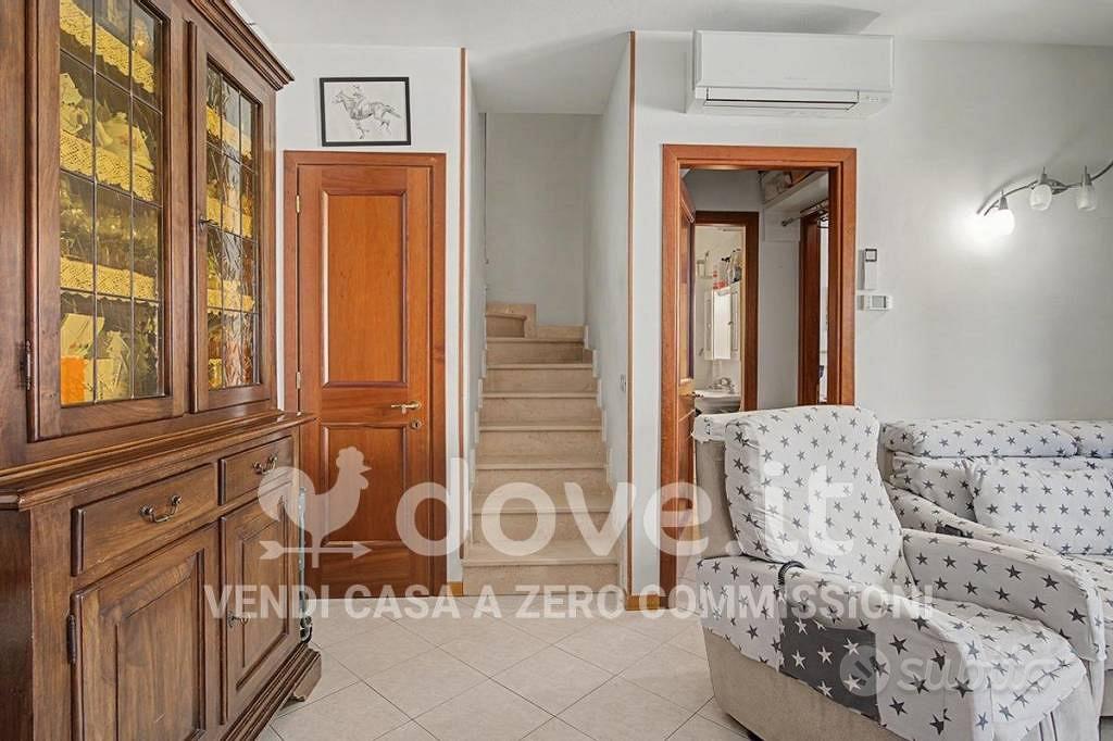 Appartamento – Sesto Fiorentino, Doccia, Colonnata - Altro