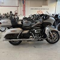 Harley-Davidson Touring Ultra Limited ULTRA L...