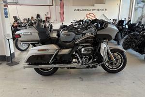 Harley-Davidson Touring Ultra Limited ULTRA L...
