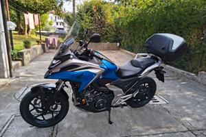 HONDA NC 750 X
