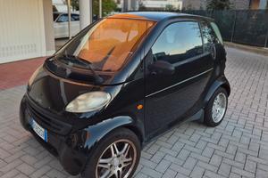 Smart Cdi discrete condizioni