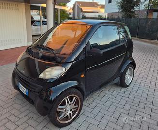 Smart Cdi discrete condizioni