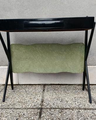 consolle svuotatasche vintage
