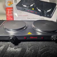 Piastra elettrica 2500w