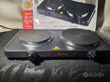 Piastra elettrica 2500w