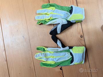 guanti Dynafit MTB scialpinismo 