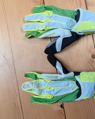 guanti Dynafit MTB scialpinismo 