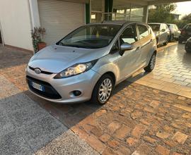 Ford Fiesta 1.4 GPL (12 RATE)