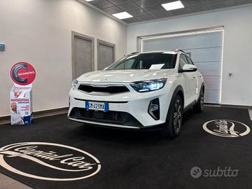 Kia Stonic 1.0 T-GDi 120 CV MHEV DCT Style