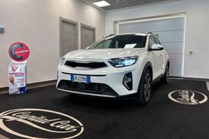 Kia Stonic 1.0 T-GDi 120 CV MHEV DCT Style