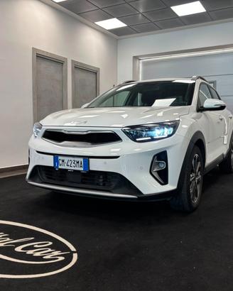 Kia Stonic 1.0 T-GDi 120 CV MHEV DCT Style
