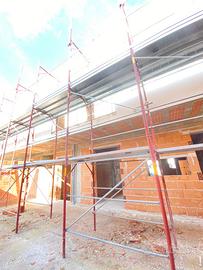 PARETE; Villa di Nuova Costruzione MAV331