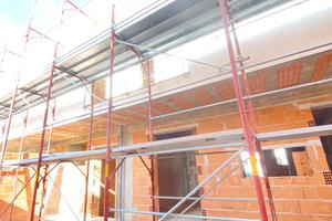 PARETE; Villa di Nuova Costruzione MAV331