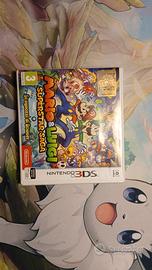 Super Mario e Luigi Super Star Saga